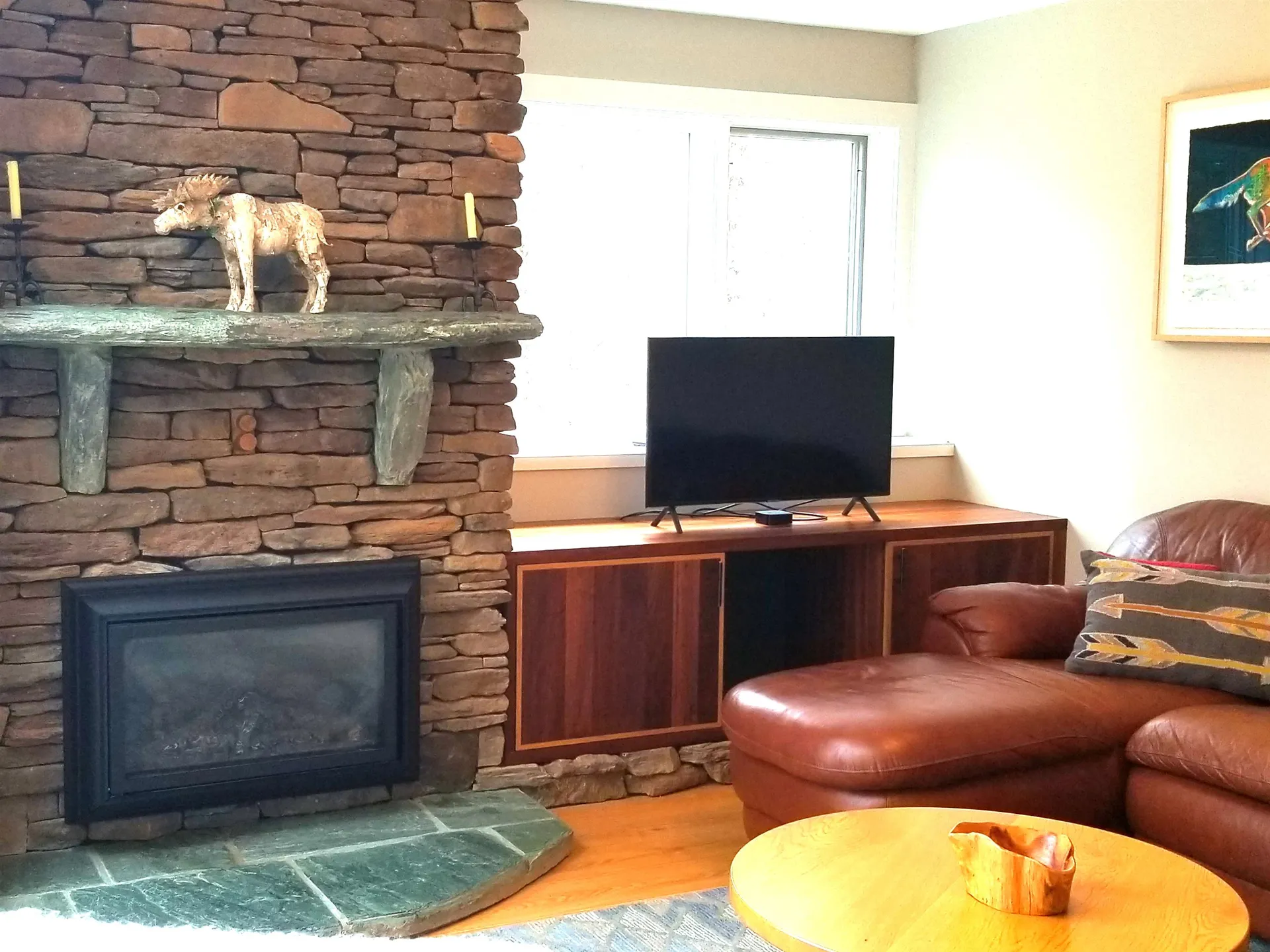 48 Lexington Avenue Warren VT 05674