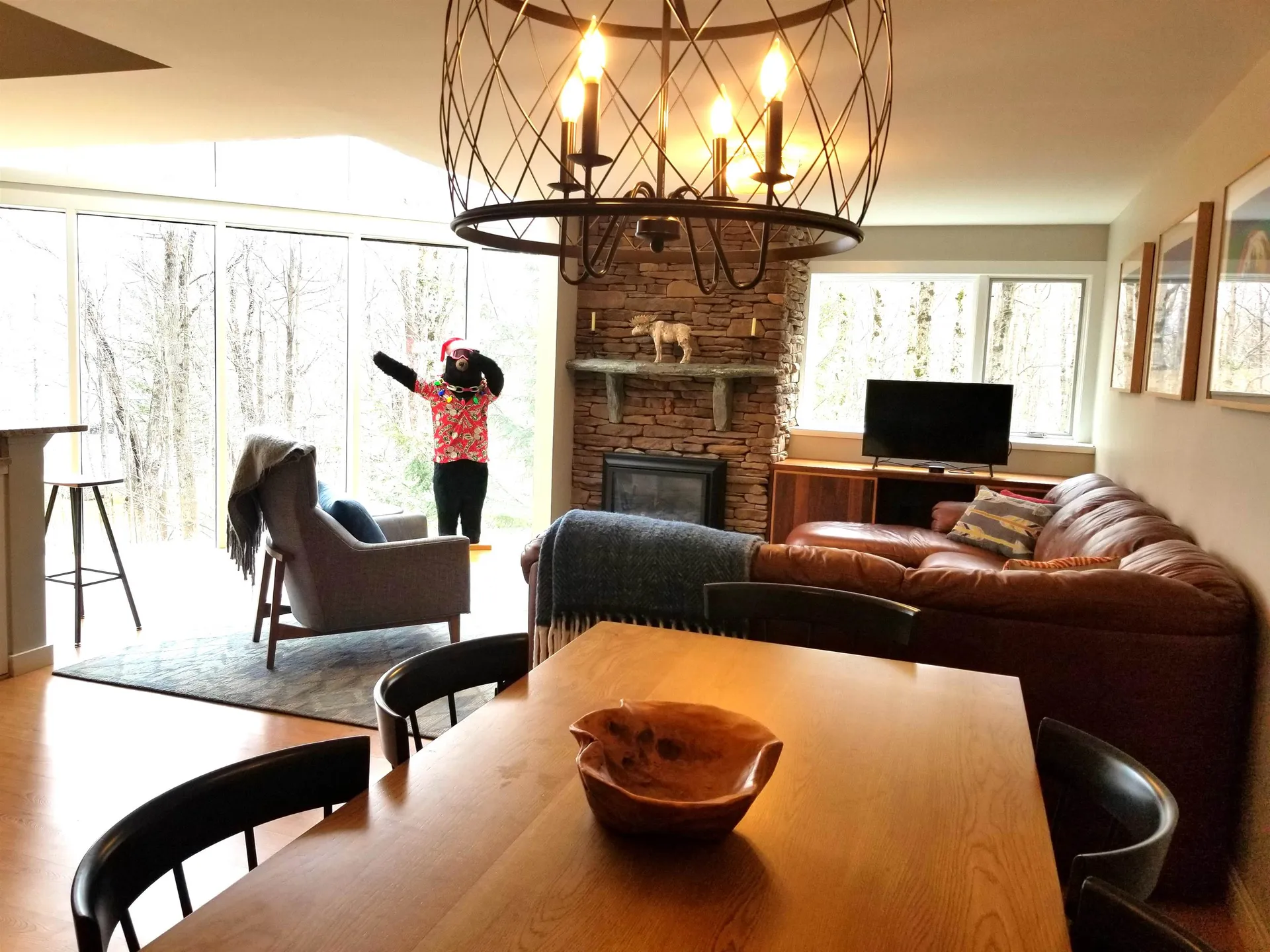 48 Lexington Avenue Warren VT 05674