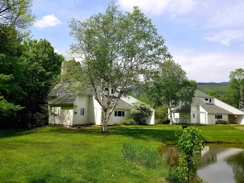 48 Lexington Avenue Warren VT 05674