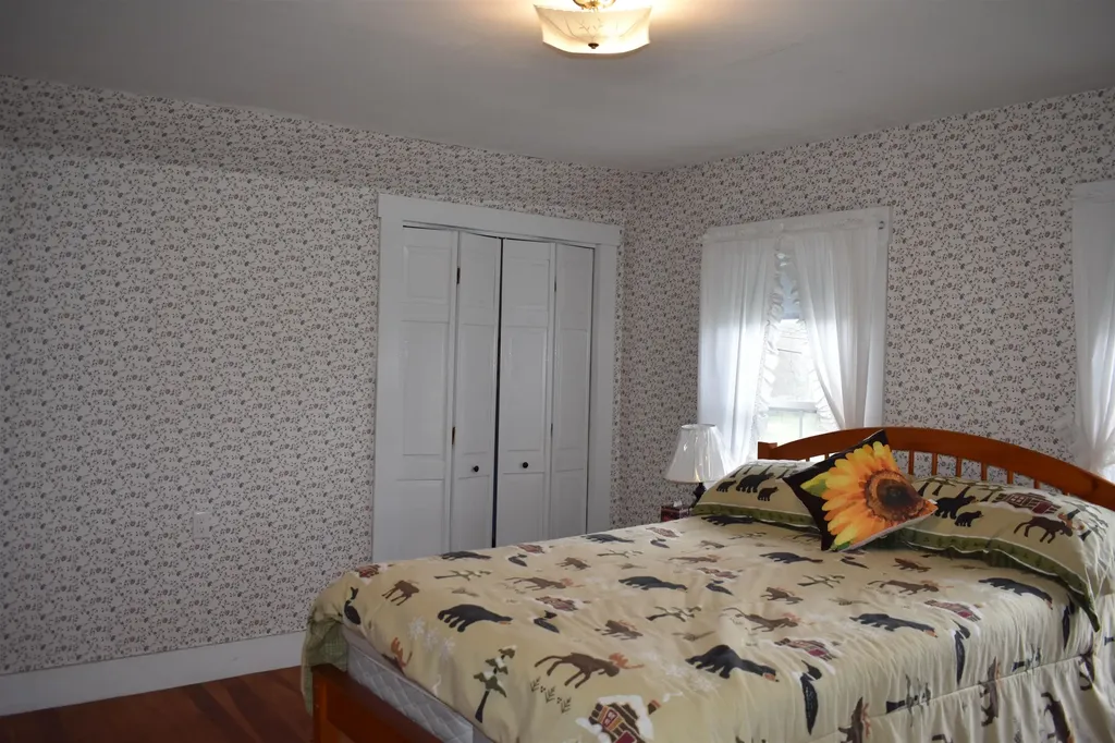 81 Nh Route 118 Canaan NH 03741