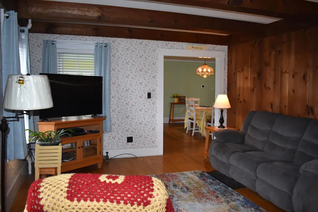 81 Nh Route 118 Canaan NH 03741