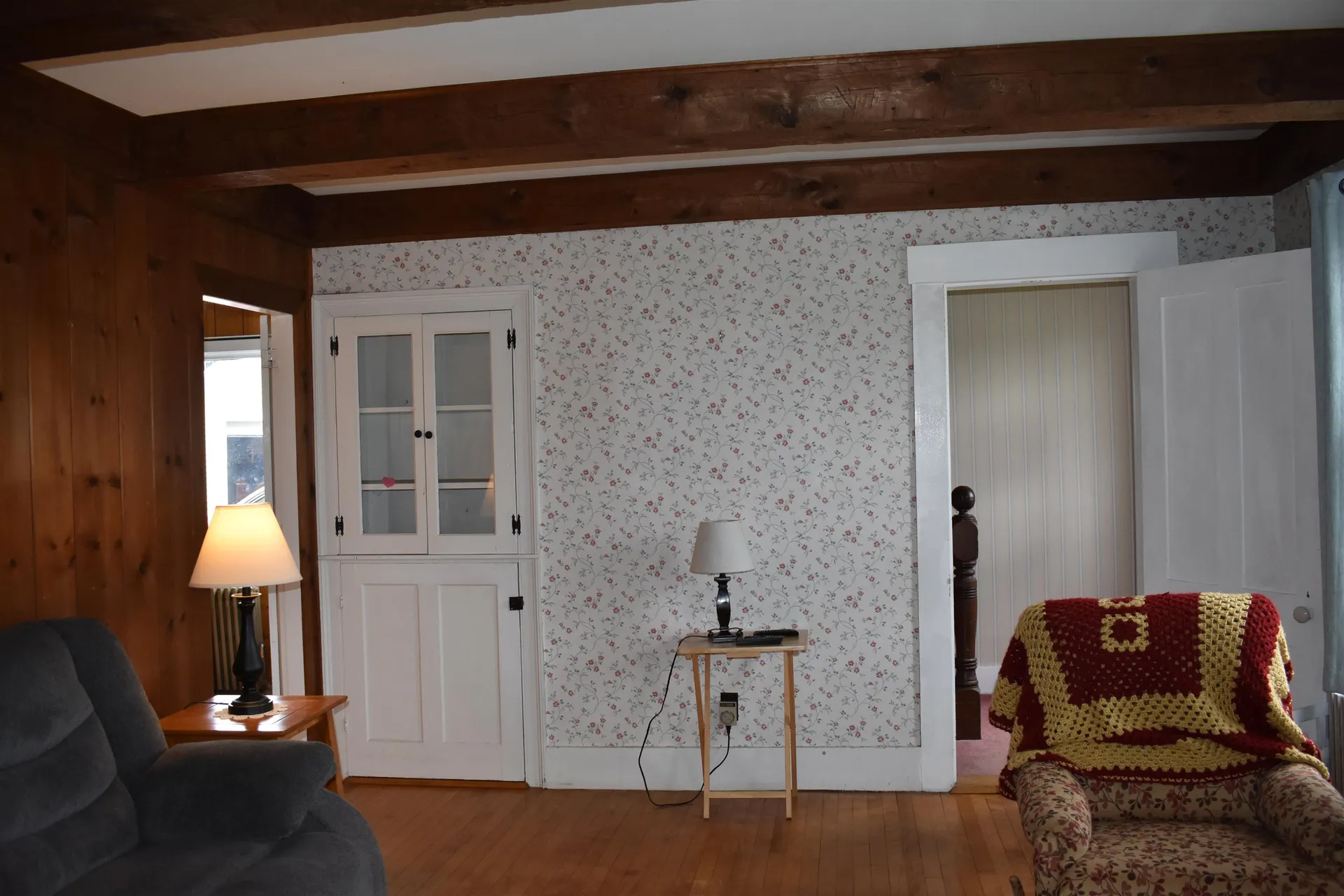 81 Nh Route 118 Canaan NH 03741
