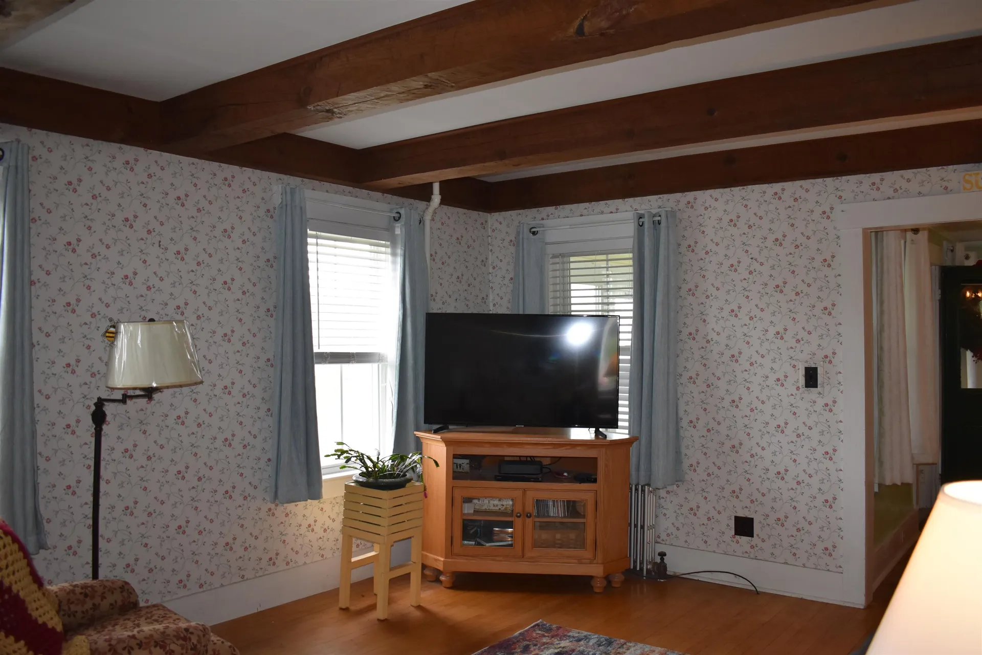 81 Nh Route 118 Canaan NH 03741