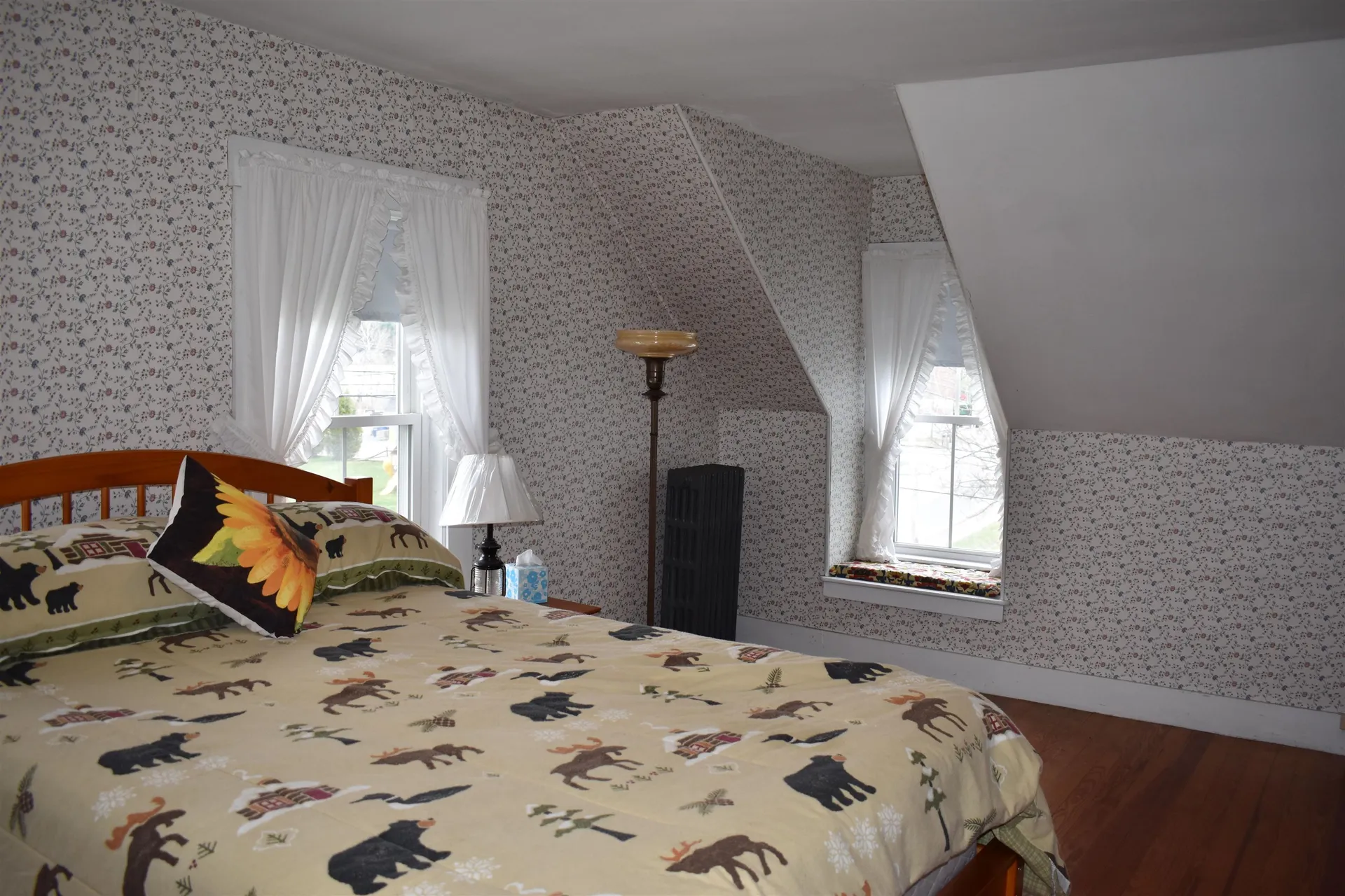 81 Nh Route 118 Canaan NH 03741
