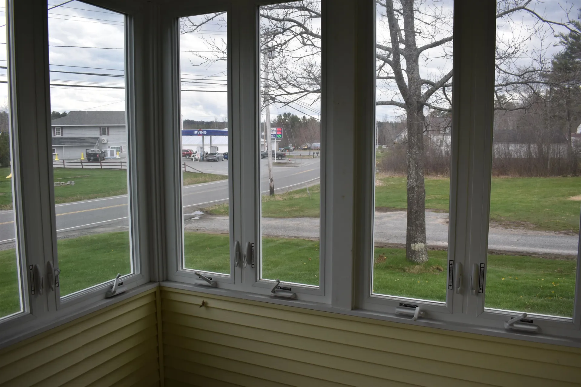 81 Nh Route 118 Canaan NH 03741