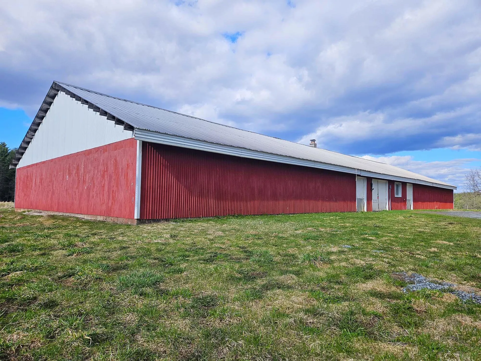 281 Reservoir Road Berkshire VT 05450