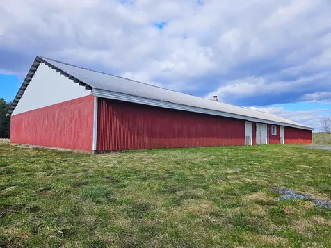 281 Reservoir Road Berkshire VT 05450
