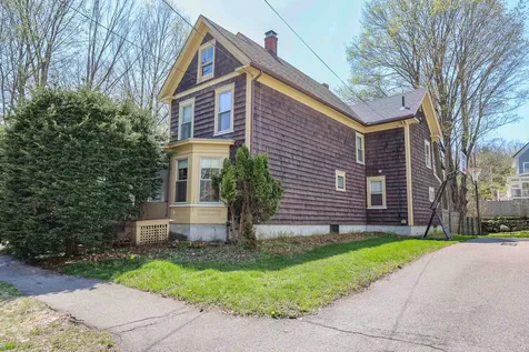 19 Pine Street Concord NH 03301
