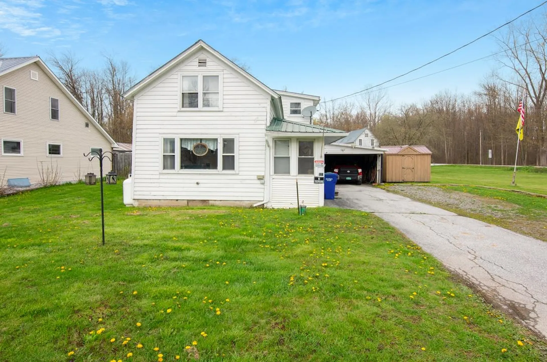 227 Georgia Shore Road St. Albans Town VT 05478