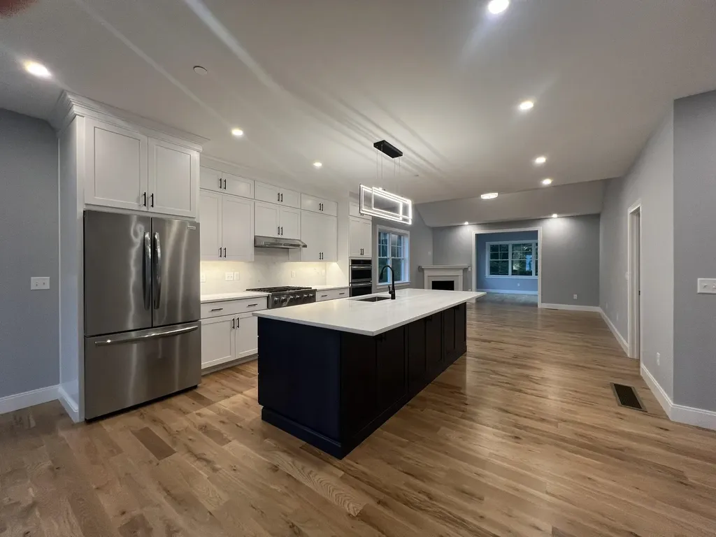 230 Sage Lane Portsmouth NH 03801