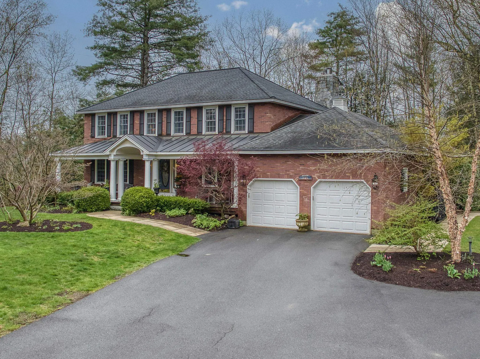 18 Brick Mill Road Bedford NH 03110