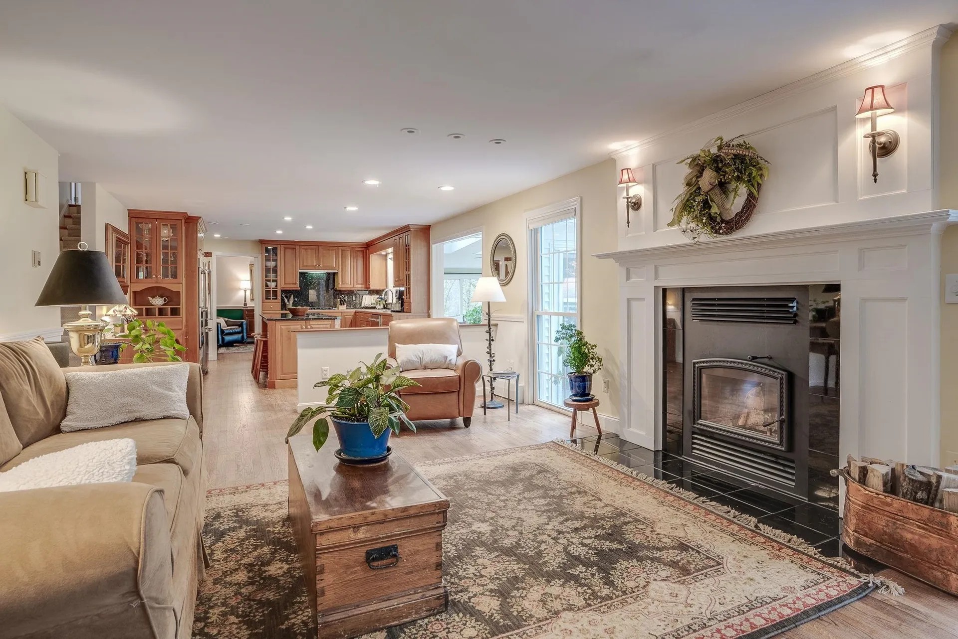 18 Brick Mill Road Bedford NH 03110