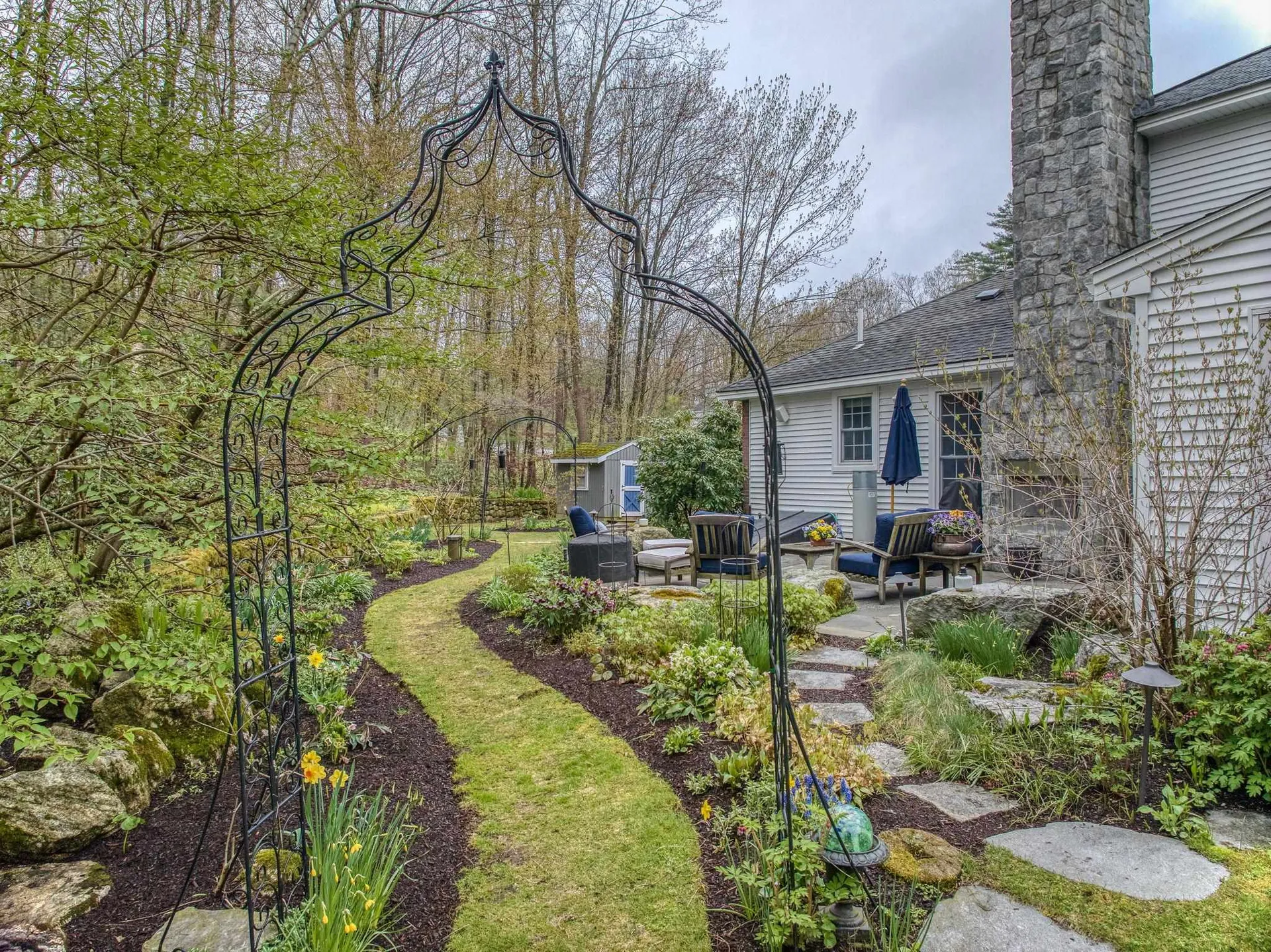 18 Brick Mill Road Bedford NH 03110