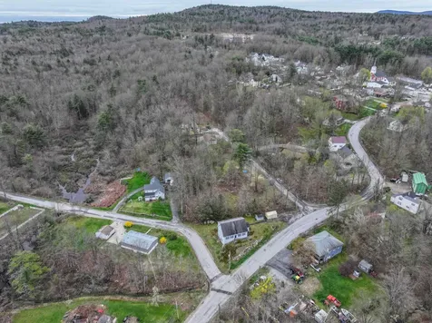 43 Hubbard Hill Road Greenville NH 03048