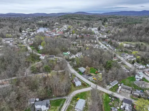 43 Hubbard Hill Road Greenville NH 03048