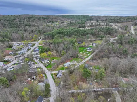 43 Hubbard Hill Road Greenville NH 03048