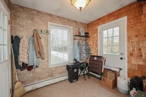 43 Hubbard Hill Road Greenville NH 03048