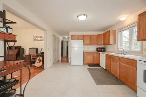 43 Hubbard Hill Road Greenville NH 03048