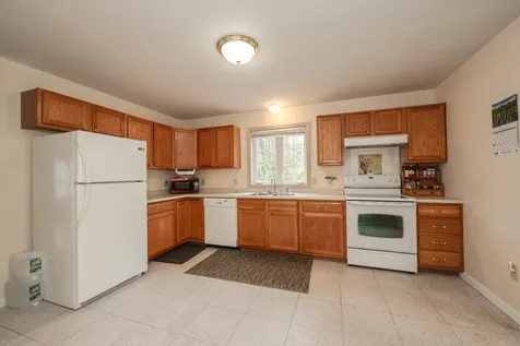 43 Hubbard Hill Road Greenville NH 03048