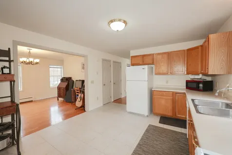 43 Hubbard Hill Road Greenville NH 03048