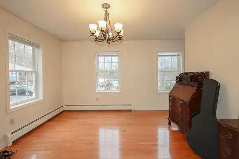 43 Hubbard Hill Road Greenville NH 03048