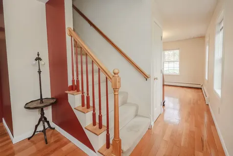 43 Hubbard Hill Road Greenville NH 03048