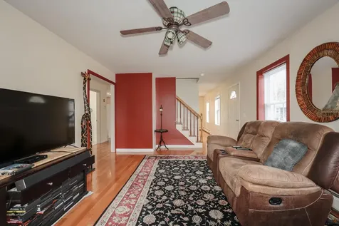 43 Hubbard Hill Road Greenville NH 03048