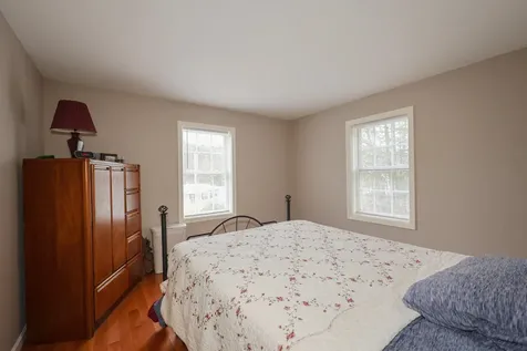 43 Hubbard Hill Road Greenville NH 03048