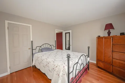 43 Hubbard Hill Road Greenville NH 03048
