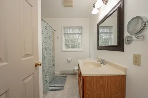 43 Hubbard Hill Road Greenville NH 03048