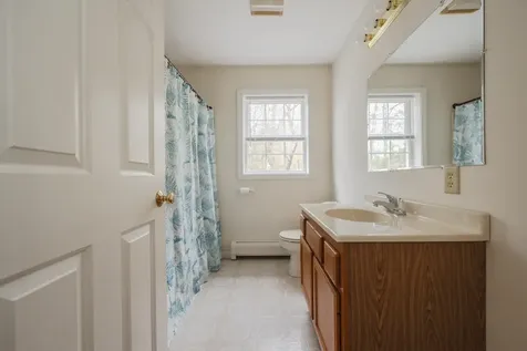 43 Hubbard Hill Road Greenville NH 03048