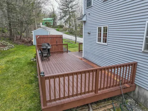 43 Hubbard Hill Road Greenville NH 03048