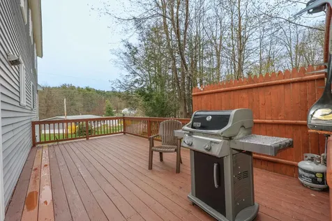 43 Hubbard Hill Road Greenville NH 03048