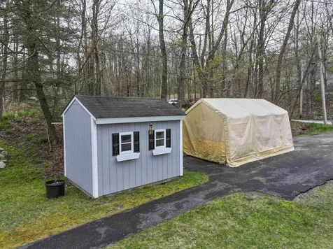 43 Hubbard Hill Road Greenville NH 03048