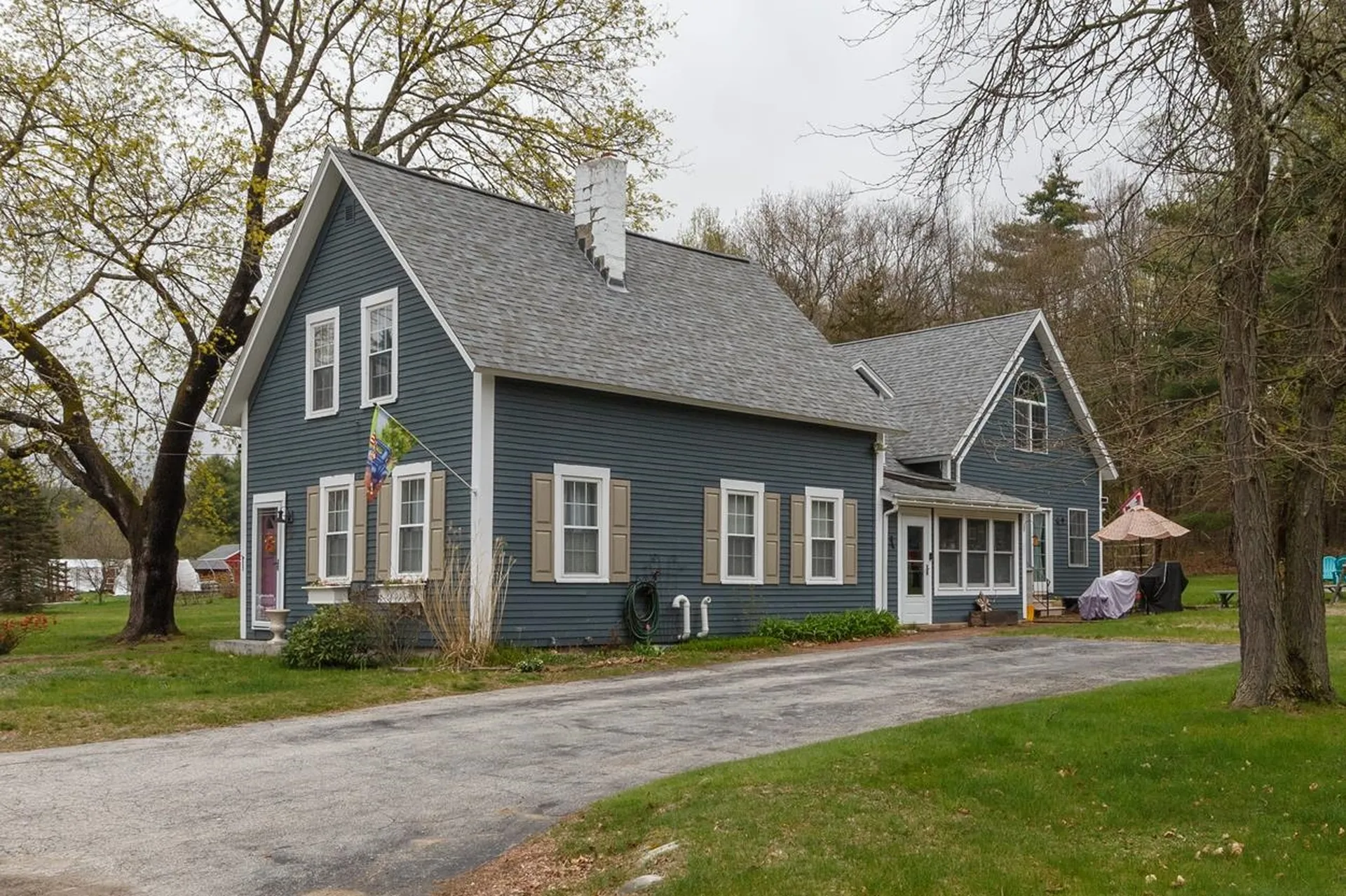 65 Garvins Falls Road Concord NH 03301