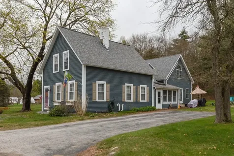65 Garvins Falls Road Concord NH 03301