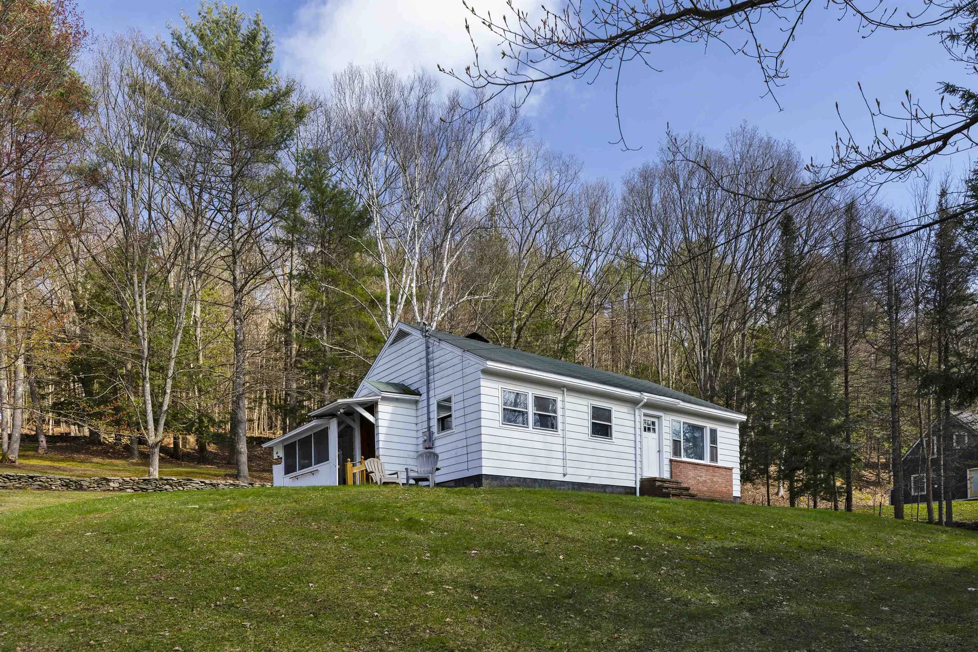 44 Stevens Road Hanover NH 03755