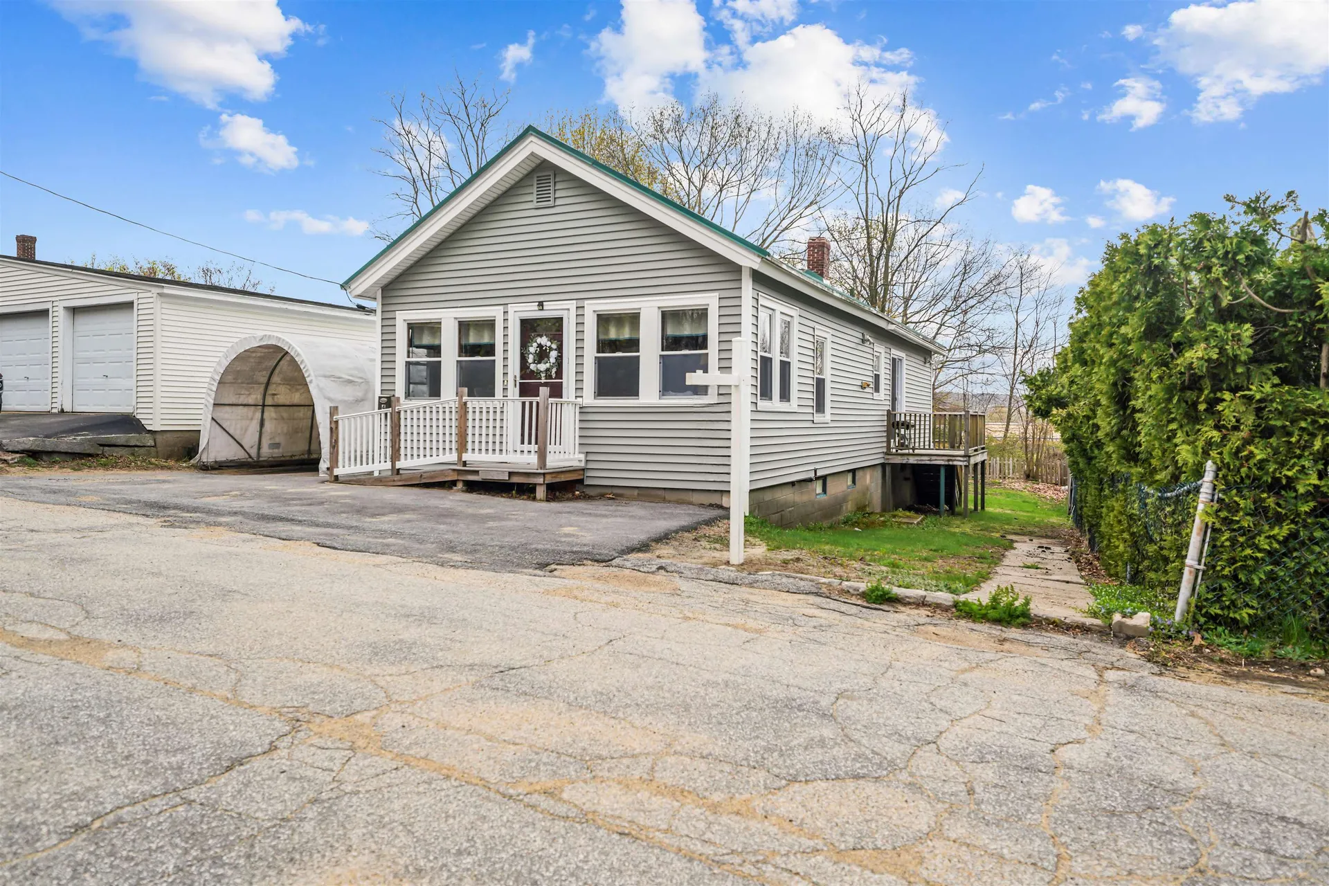 4 Highland Street Allenstown NH 03275