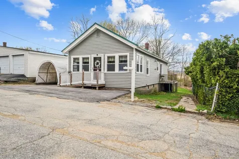4 Highland Street Allenstown NH 03275