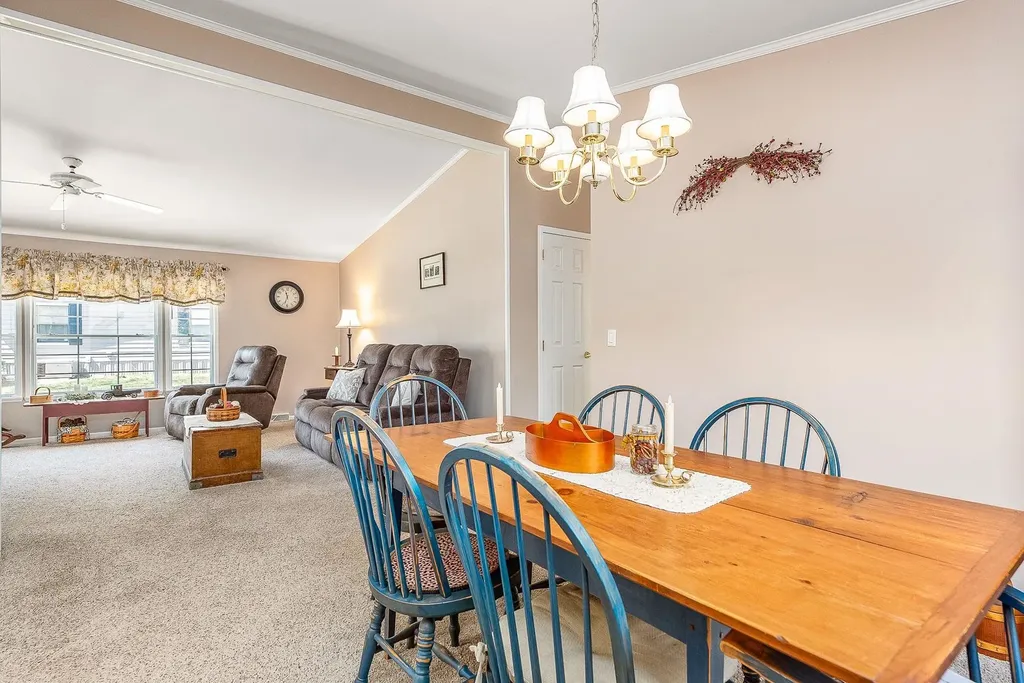 32 Eagle Drive Rochester NH 03868
