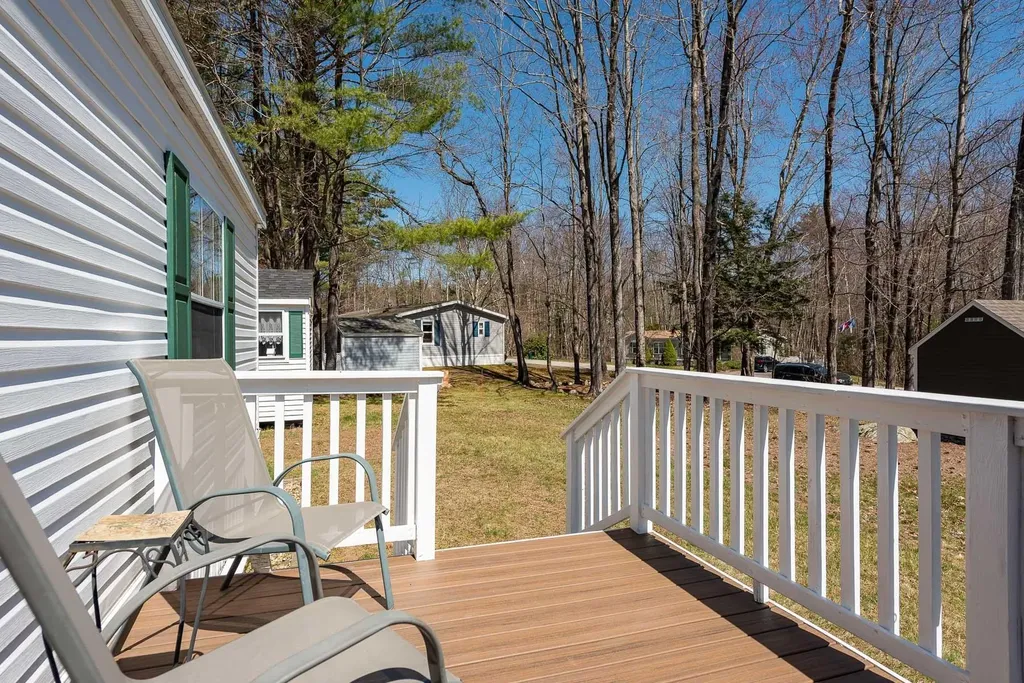 32 Eagle Drive Rochester NH 03868