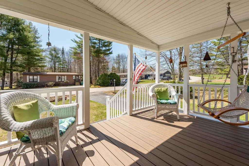 32 Eagle Drive Rochester NH 03868