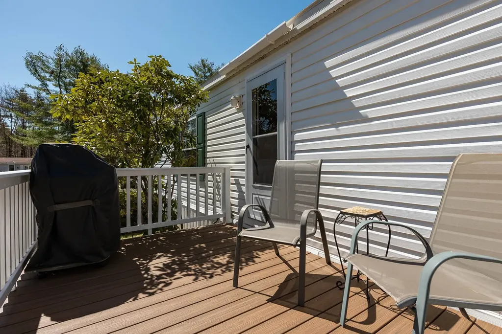 32 Eagle Drive Rochester NH 03868