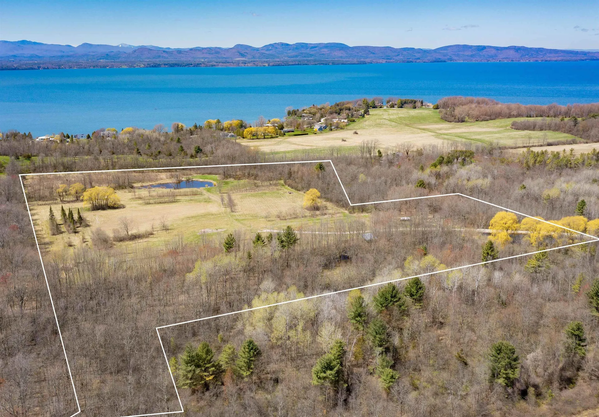 251 Tamarack Road Charlotte VT 05445