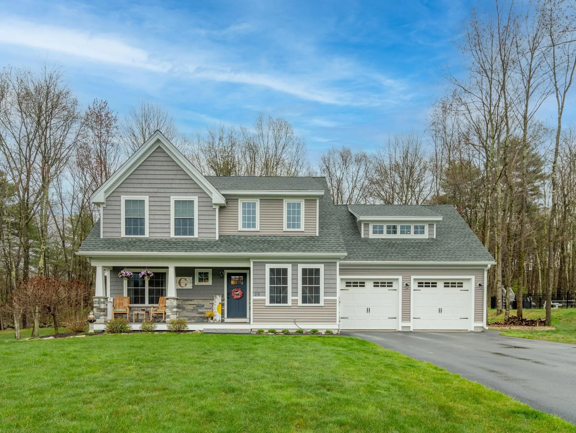 29 Orchard Park Lane Hudson NH 03051