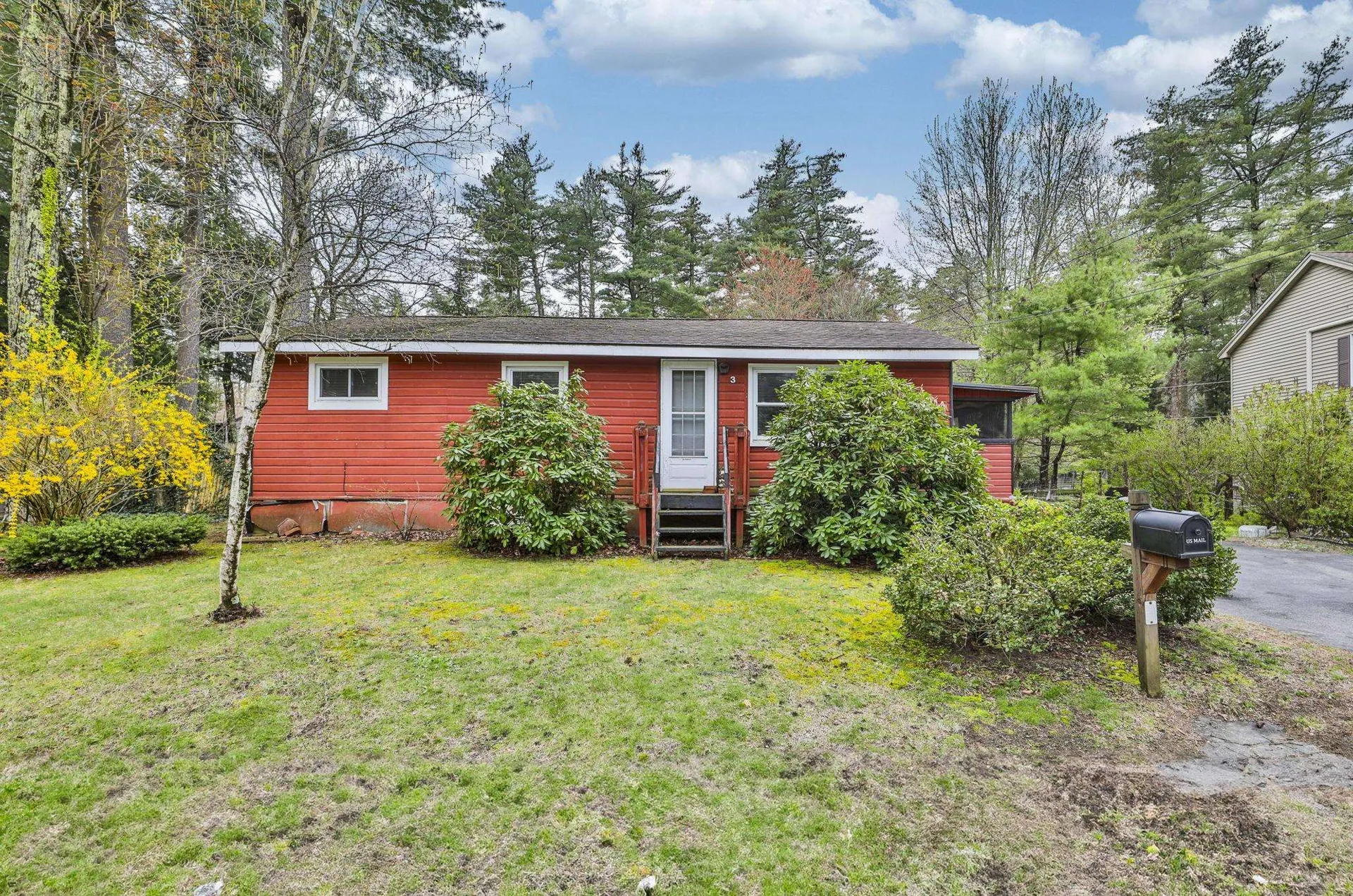 3 Edward Lane Merrimack NH 03054