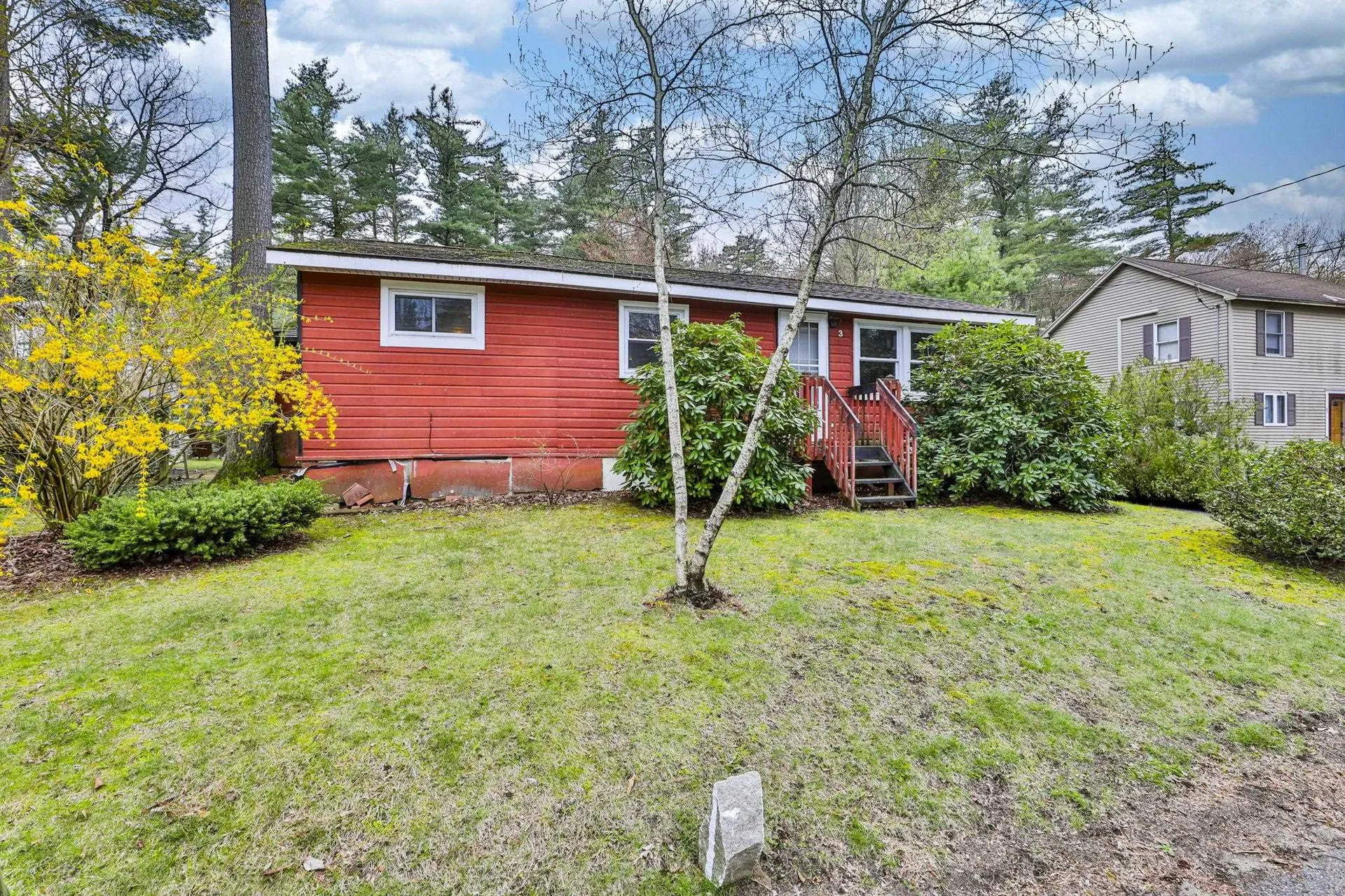 3 Edward Lane Merrimack NH 03054