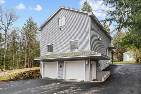 214 Long Pond Road Northwood NH 03261