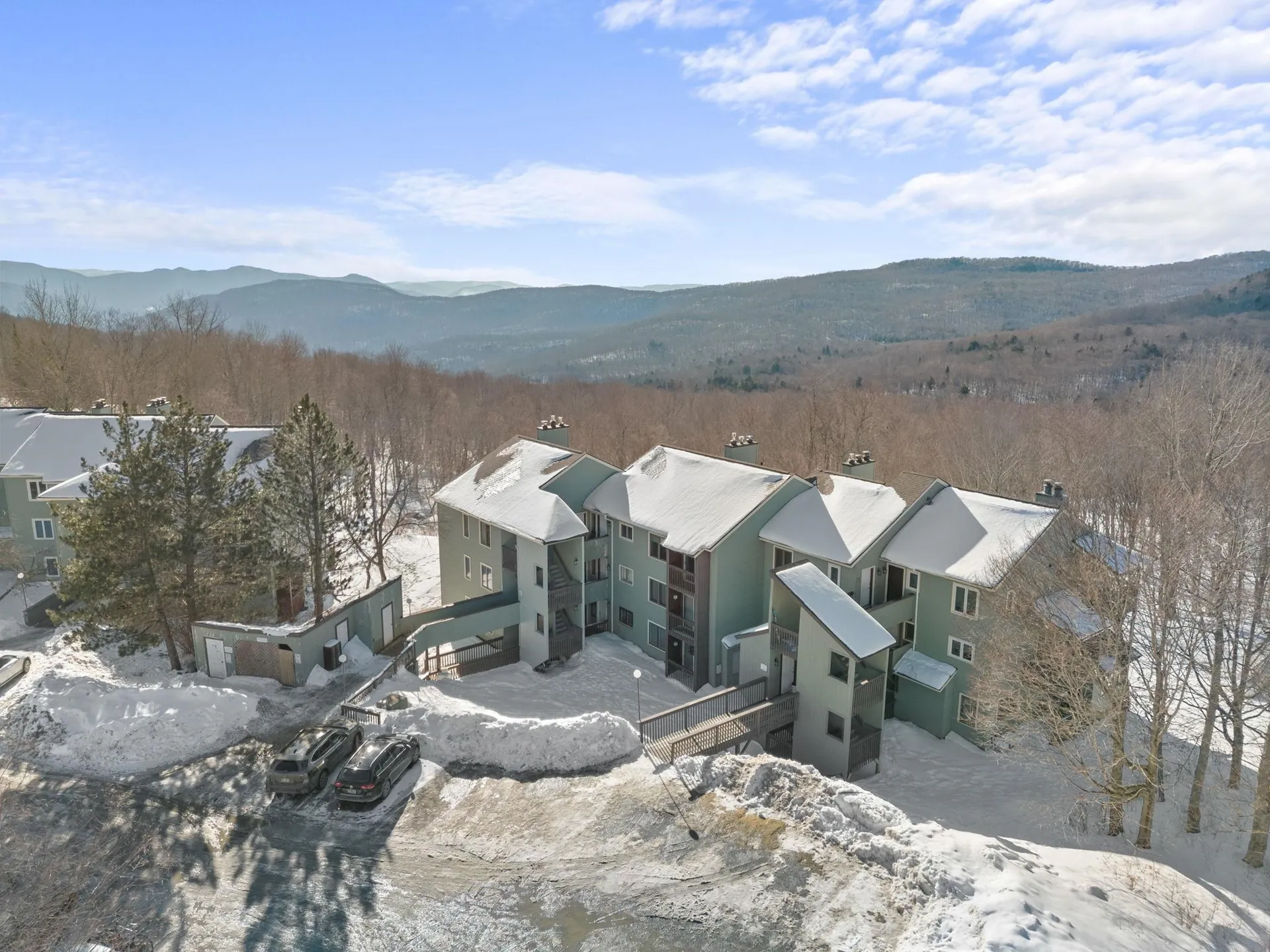 41 Village Lane Bolton VT 05477