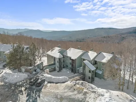 41 Village Lane Bolton VT 05477